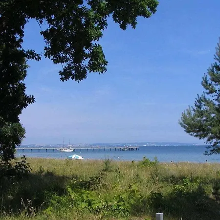 Pustblume - Stranddistel Prázdninový dům *